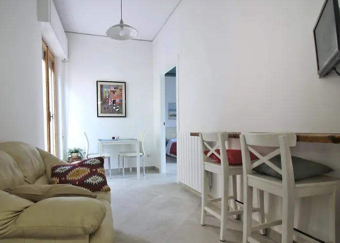 Lejlighed Al Borghetto *