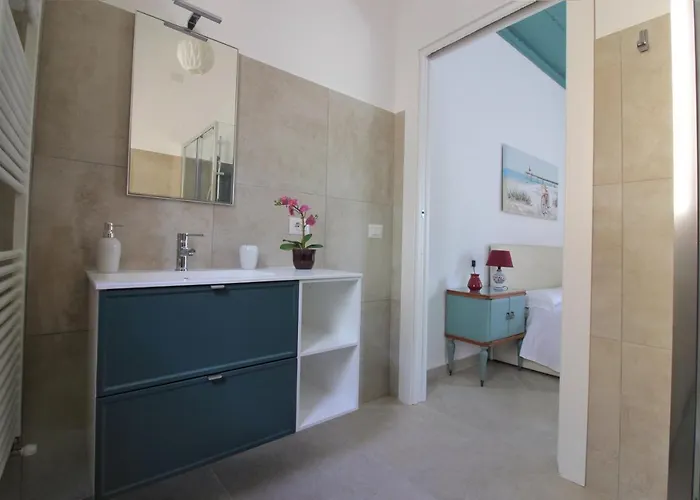 Al Borghetto Piazza Armerina