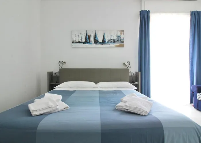 Al Borghetto Lejlighed *