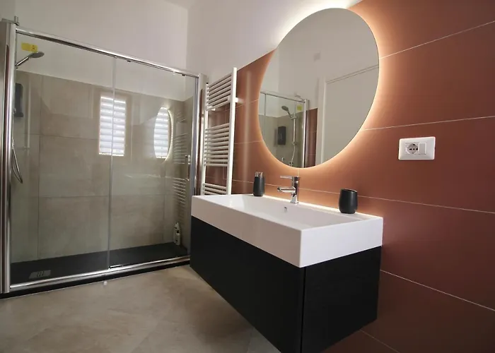 Al Borghetto Lejlighed Piazza Armerina