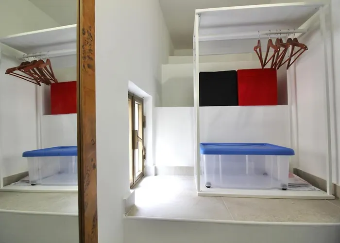 Lejlighed Al Borghetto Piazza Armerina