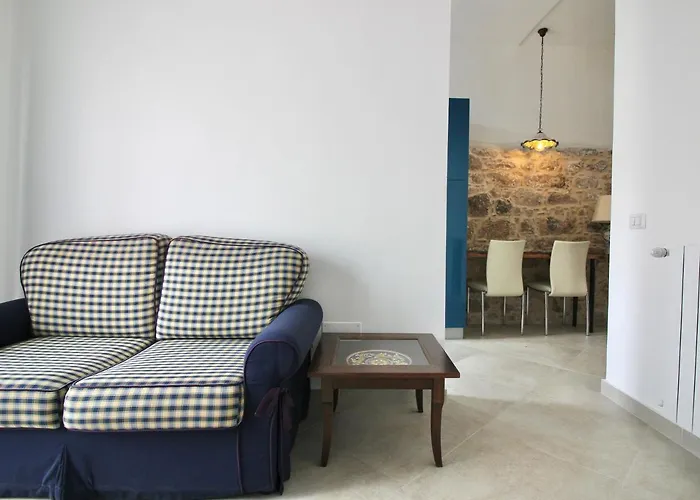 Al Borghetto Piazza Armerina