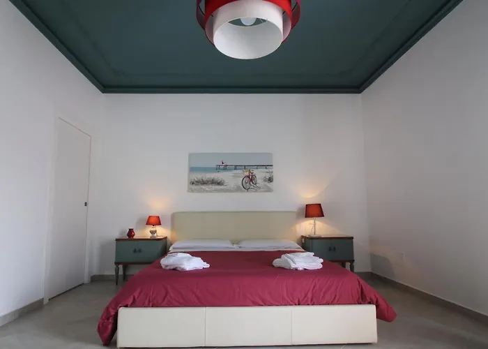 Al Borghetto Lejlighed