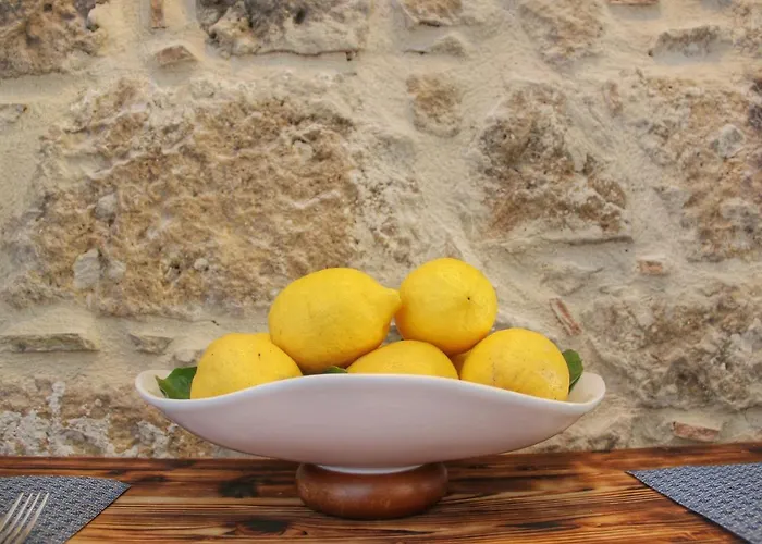 Al Borghetto * Piazza Armerina