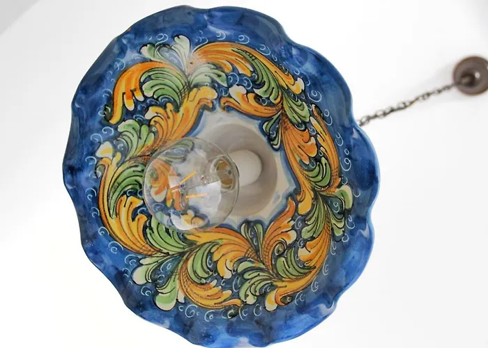 Al Borghetto Piazza Armerina