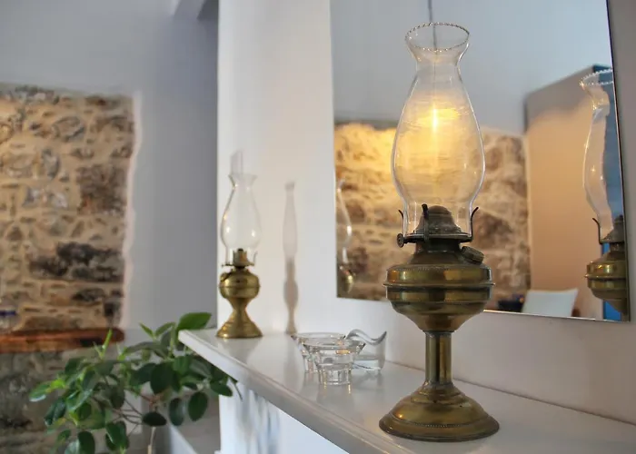 Al Borghetto Lejlighed *