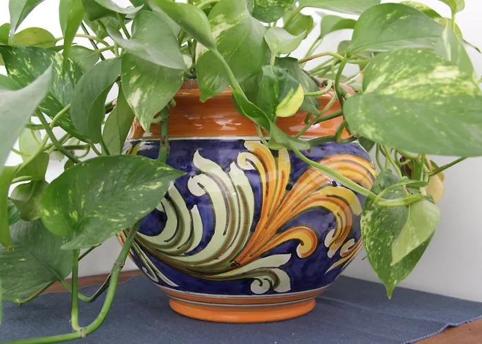 Al Borghetto Lejlighed Piazza Armerina