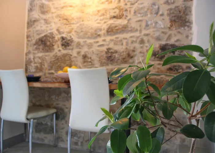 Lejlighed Al Borghetto *