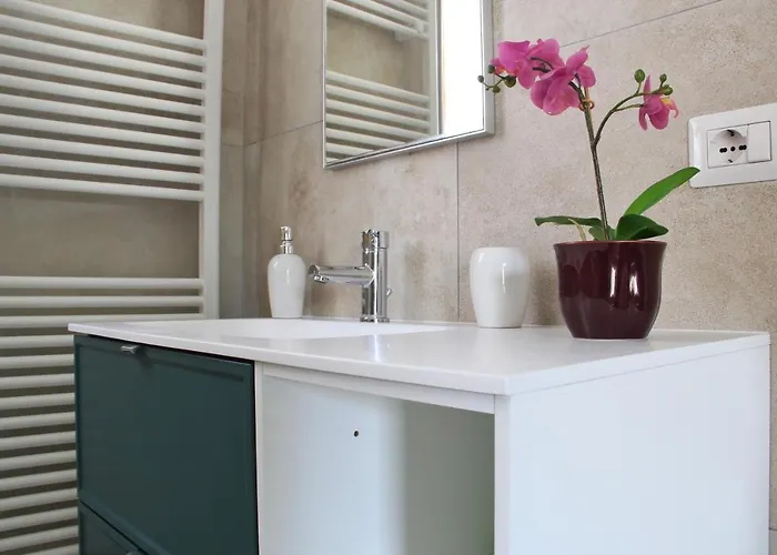 Al Borghetto Piazza Armerina