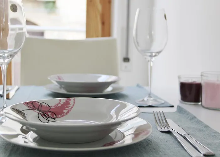 Al Borghetto * Piazza Armerina