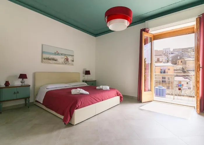 Al Borghetto Lejlighed *