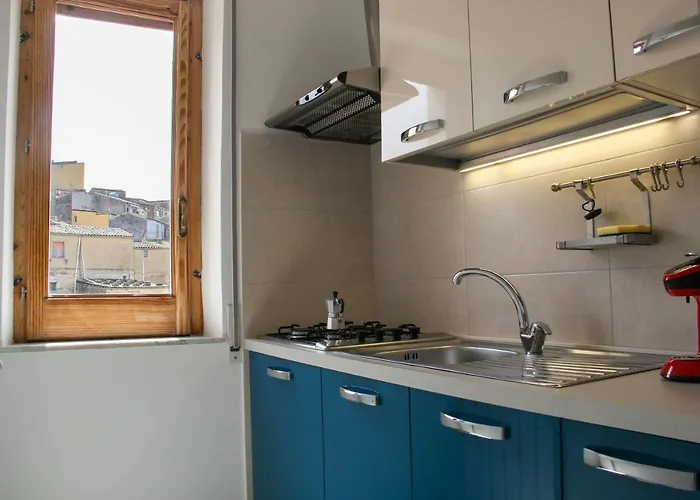 Al Borghetto Piazza Armerina