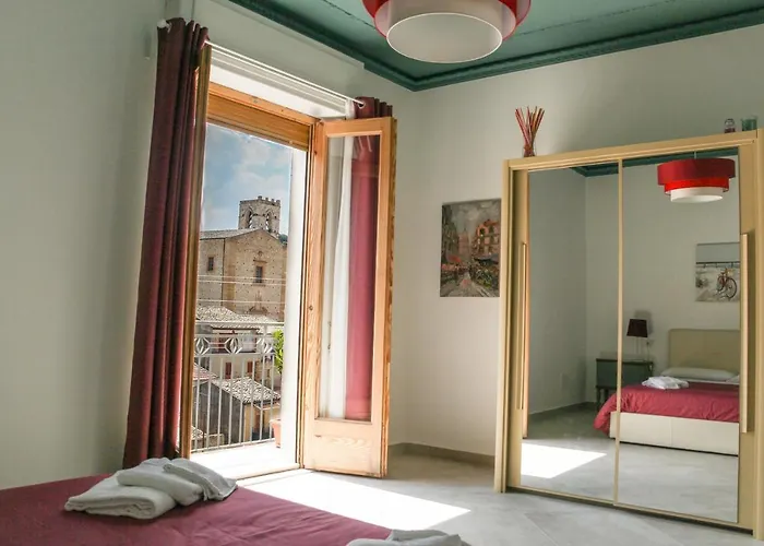 Al Borghetto Lejlighed *