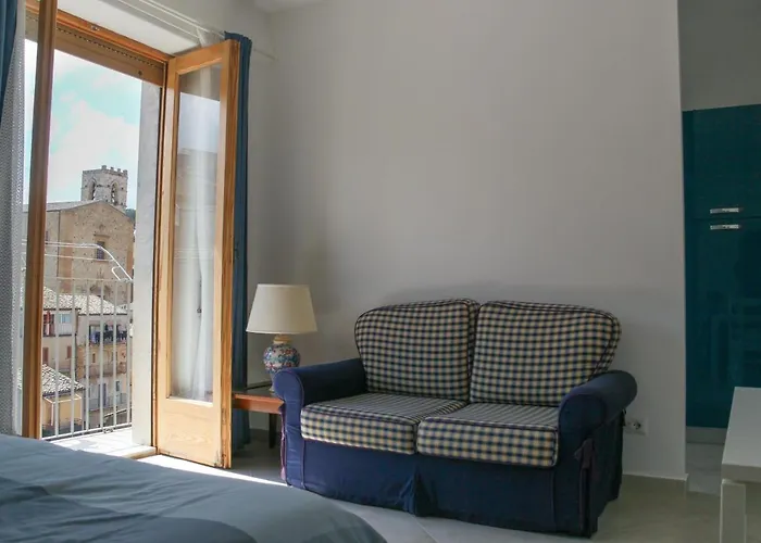 Lejlighed Al Borghetto Piazza Armerina