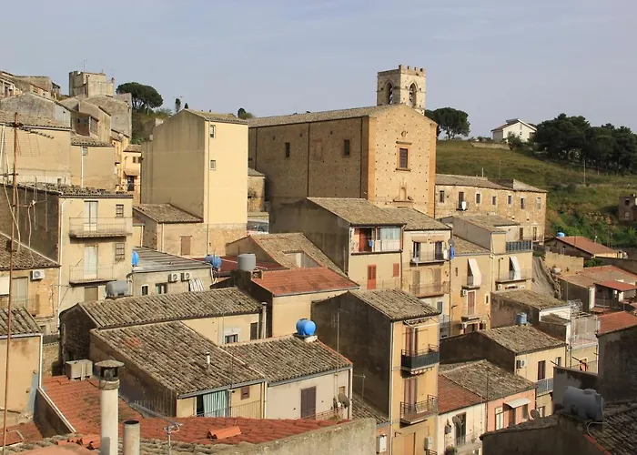 Al Borghetto Lejlighed