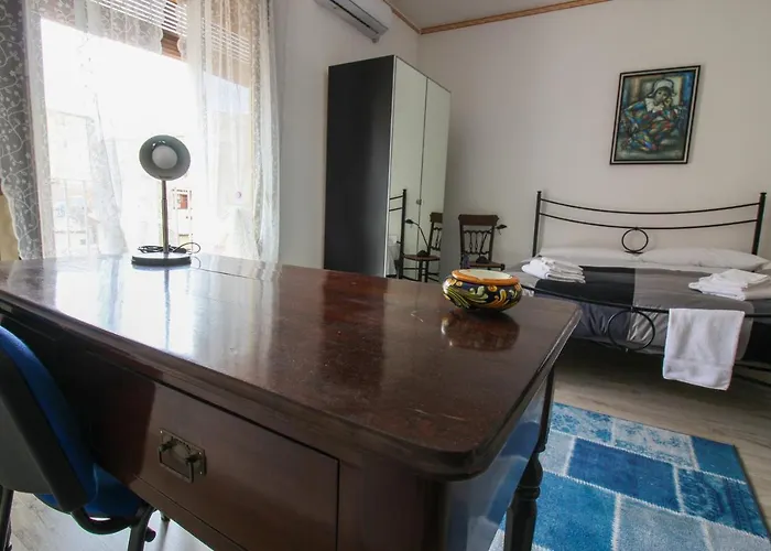 Al Borghetto Piazza Armerina