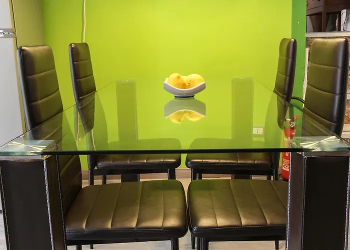 Al Borghetto Piazza Armerina