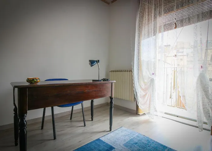 Lejlighed Al Borghetto