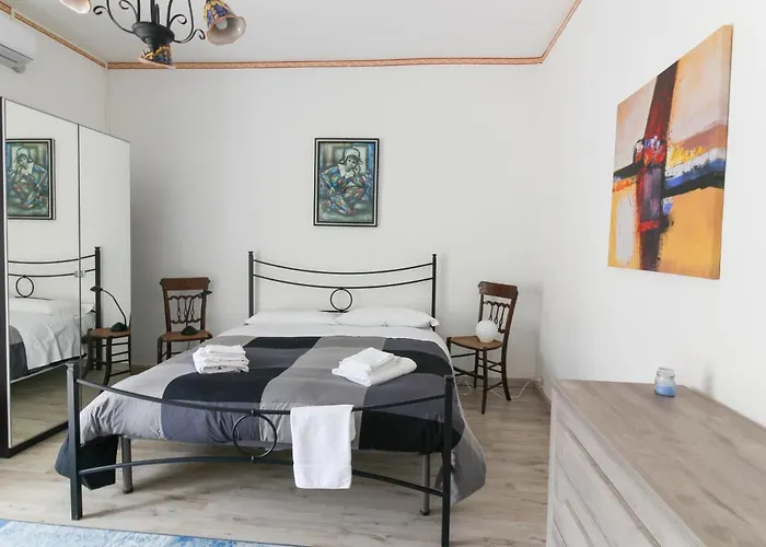 Lejlighed Al Borghetto