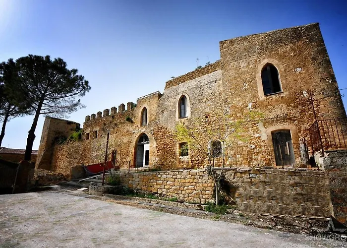 Lejlighed Al Borghetto