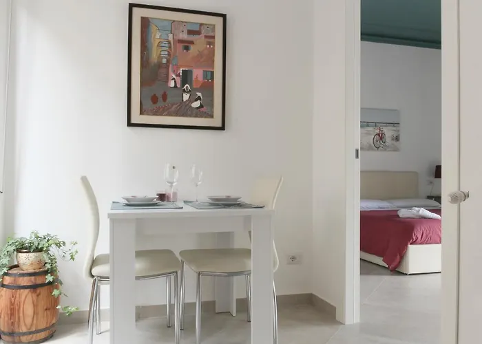 Al Borghetto * Piazza Armerina