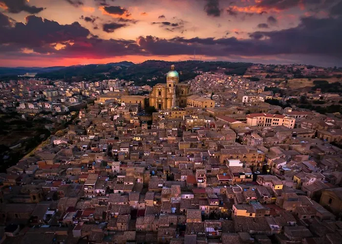 Al Borghetto Lejlighed