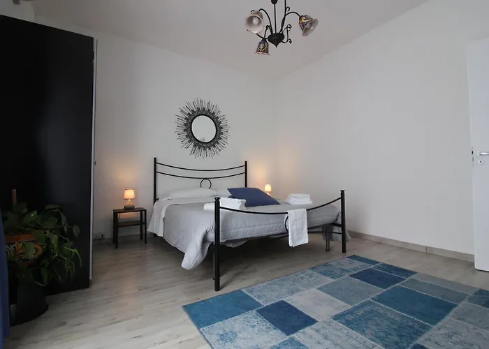 Al Borghetto Apartment Piazza Armerina