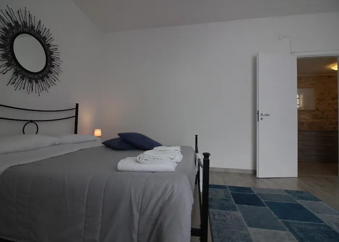 Apartment Al Borghetto *