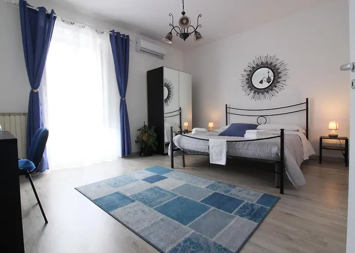 Al Borghetto Apartment *