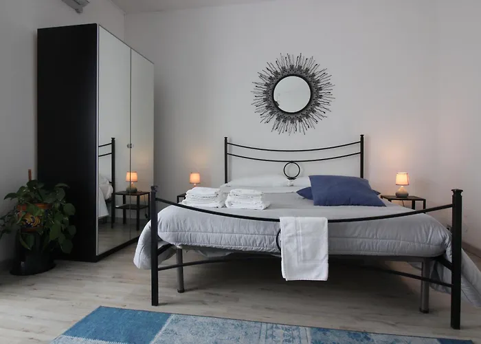 Apartment Al Borghetto *