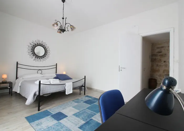 Al Borghetto Apartment