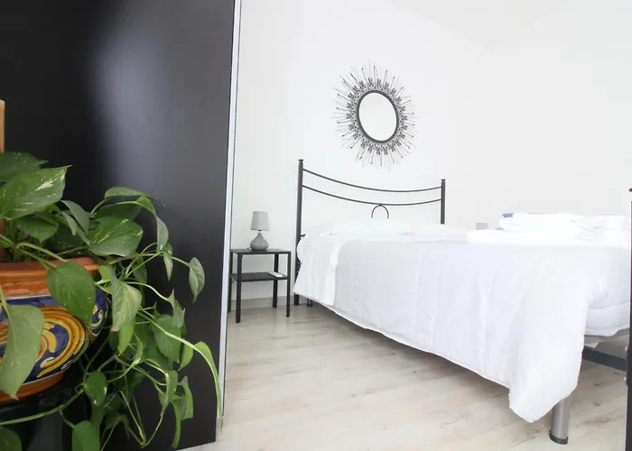 Al Borghetto Apartment Piazza Armerina