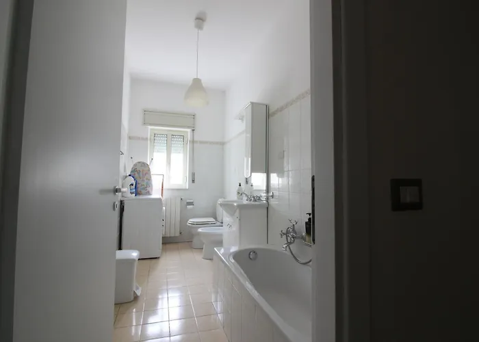 Apartment Al Borghetto Piazza Armerina
