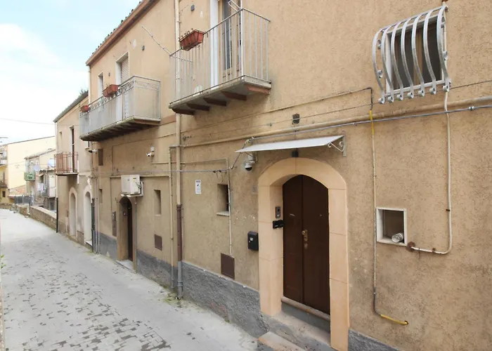 Al Borghetto Piazza Armerina