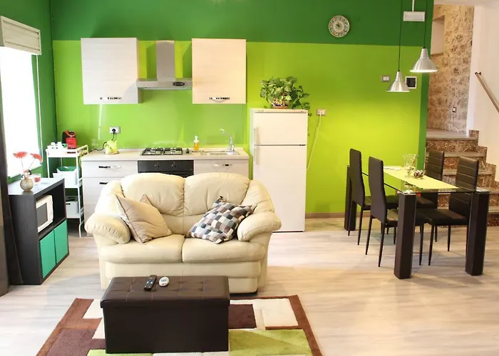 Al Borghetto Piazza Armerina