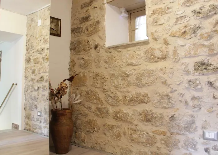 Al Borghetto Lejlighed