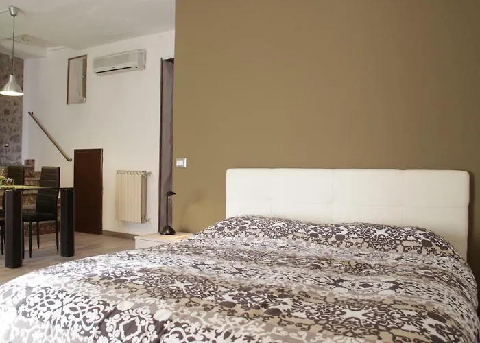 Lejlighed Al Borghetto