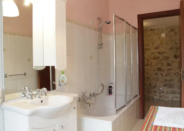 Al Borghetto Lejlighed Piazza Armerina