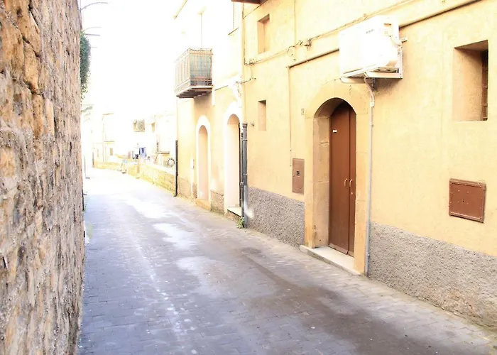 דירה Al Borghetto