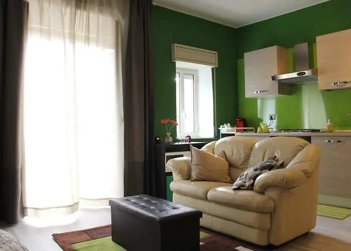 Al Borghetto Piazza Armerina