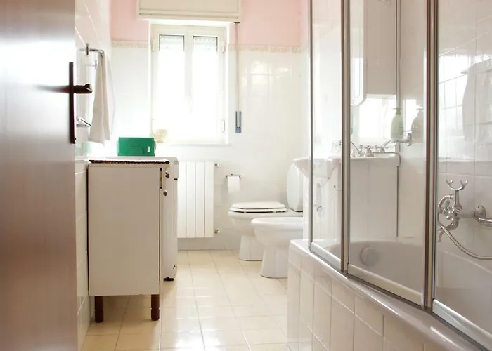 Al Borghetto Lejlighed Piazza Armerina