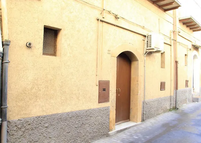 Lejlighed Al Borghetto